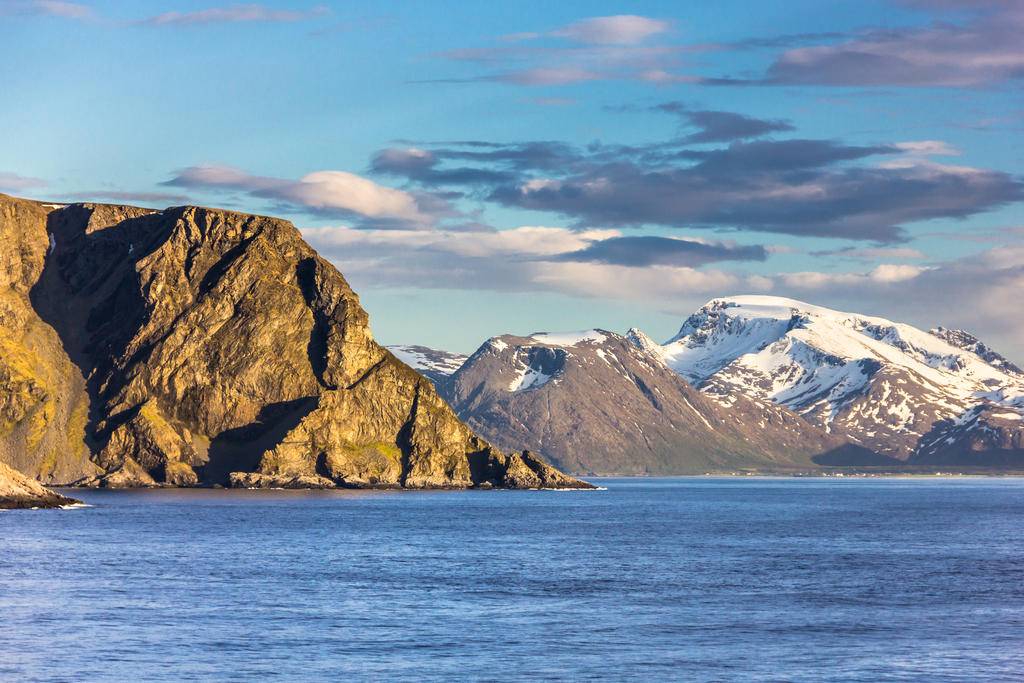 Norvège : Alta, ou le rêve boréal-Image