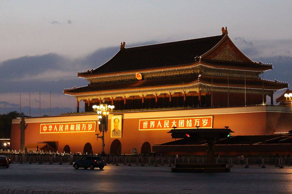 La Chine de Xi Jinping au lendemain du XXè congrès