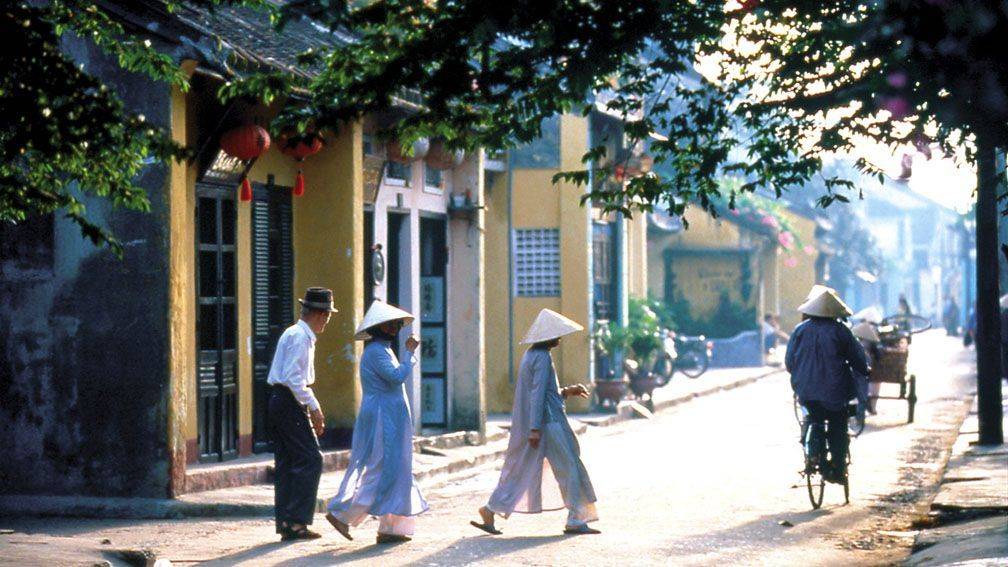 Voyage Hoi An