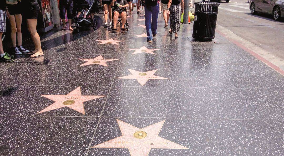 L'essentiel de Los Angeles