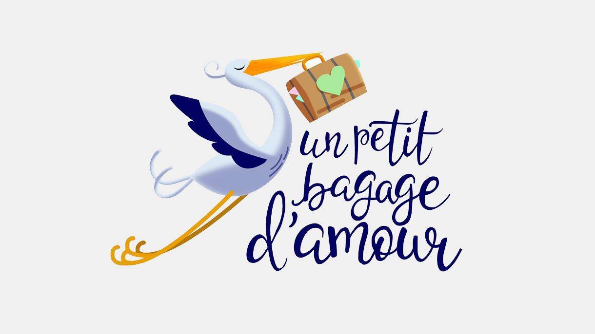 5 questions à Florie-Anne, Un petit bagage d'amour