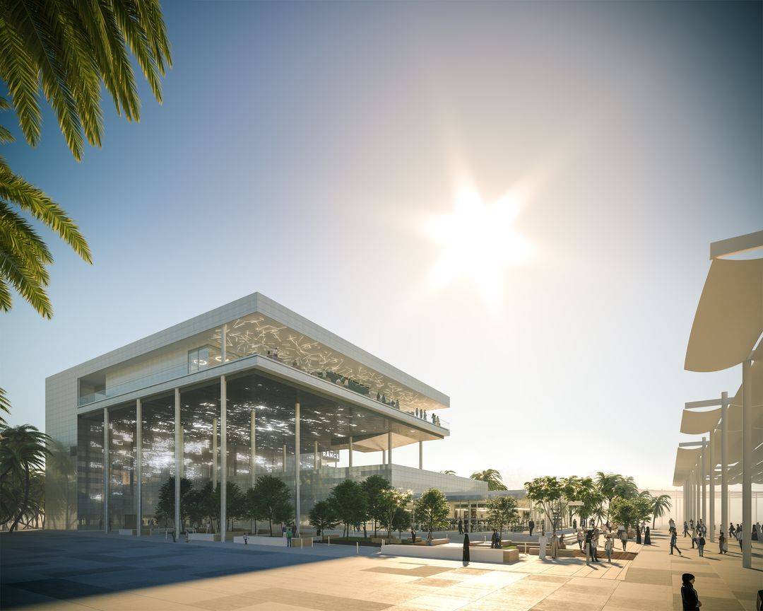 Petite histoire des expositions universelles : Dubaï 2020