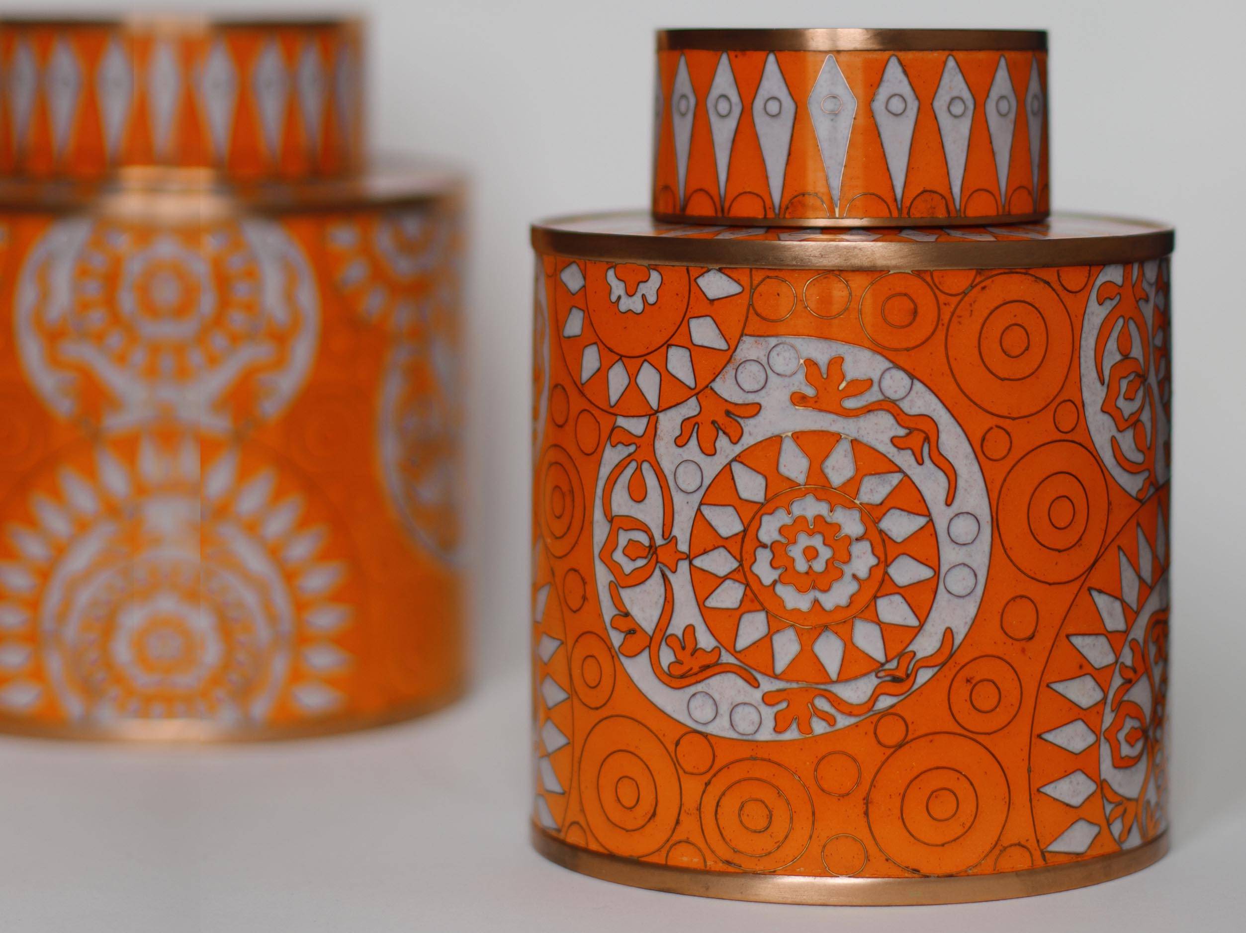 Voyages - réels et imaginaires -  Exposition vente de Fabienne Jouvin