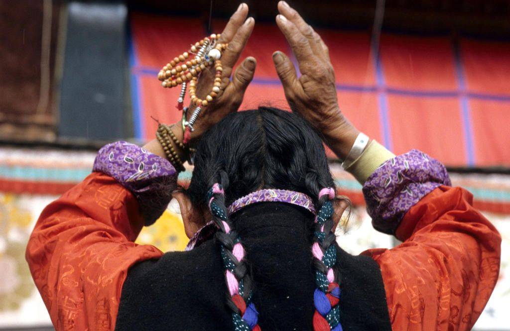 Combien de jours prévoir pour un voyage au Tibet ?