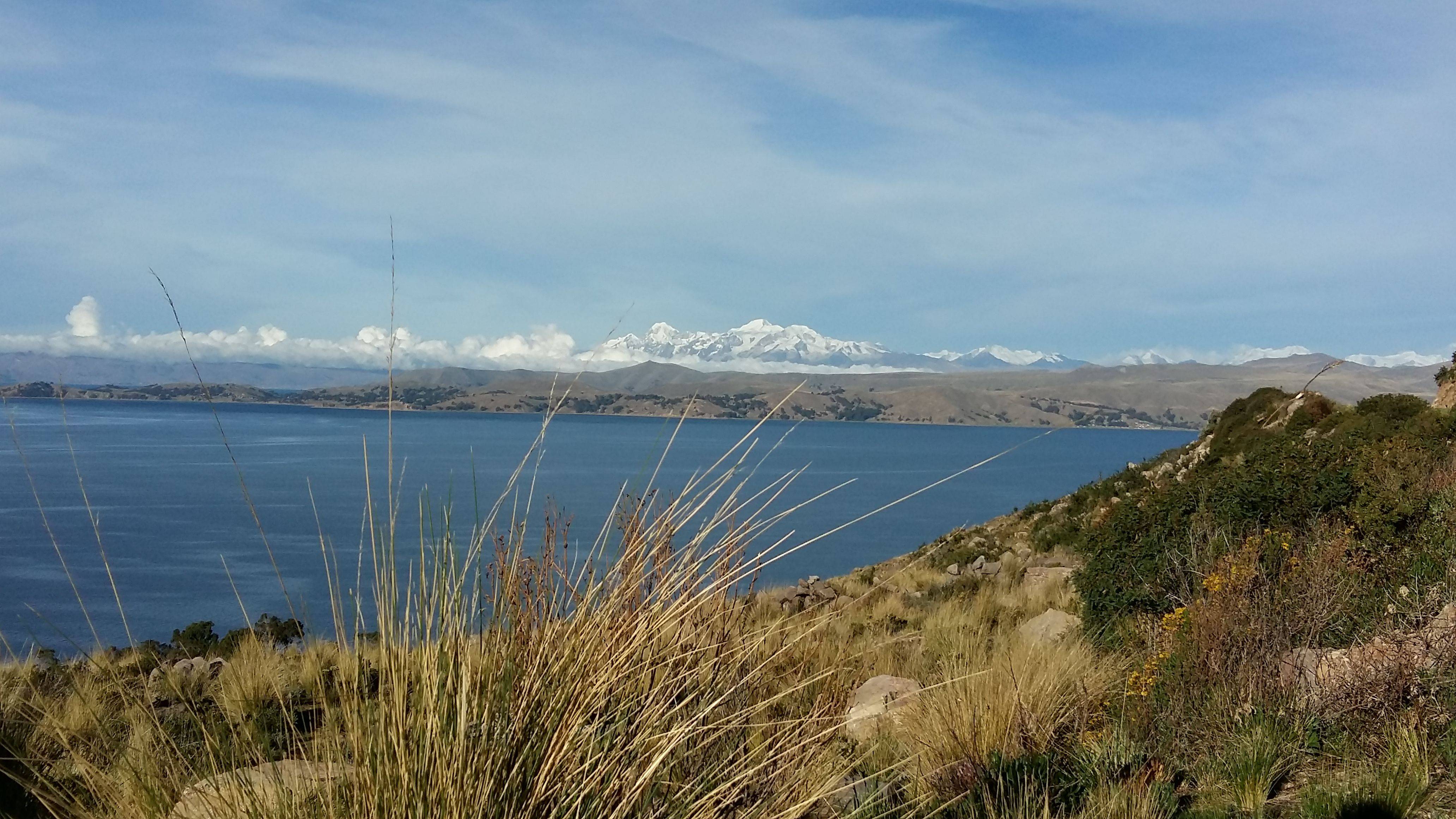 « Îles et cimes, des Tchouktches aux Incas »
