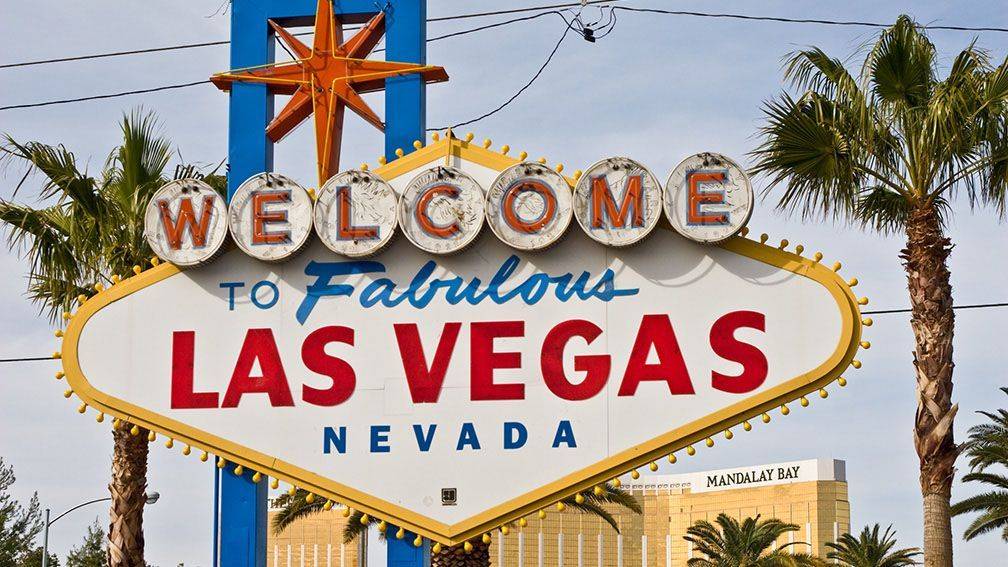 Voyage Las Vegas