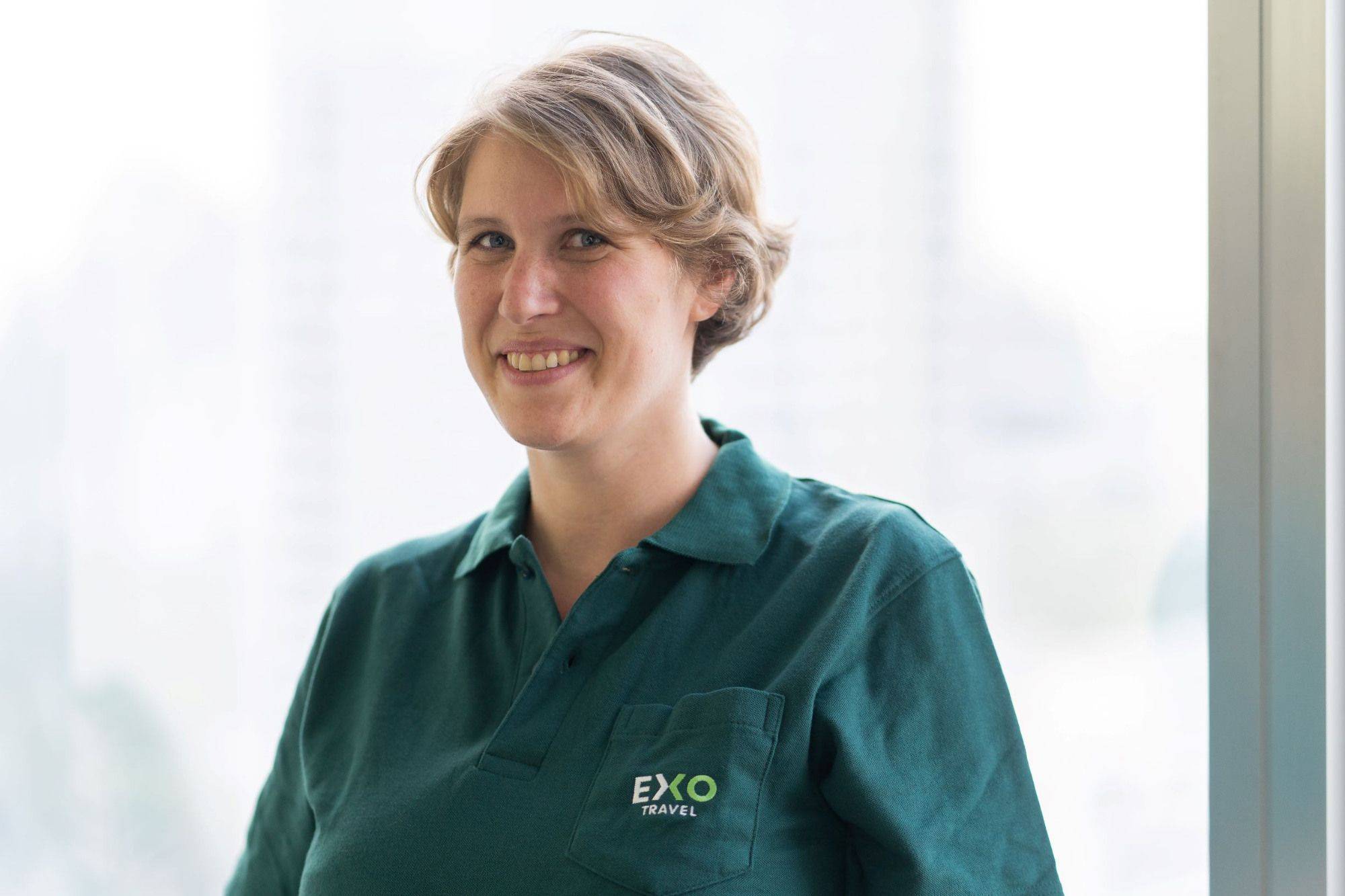 5 questions à Alexandra Michat, correspondante en Asie du Sud-Est