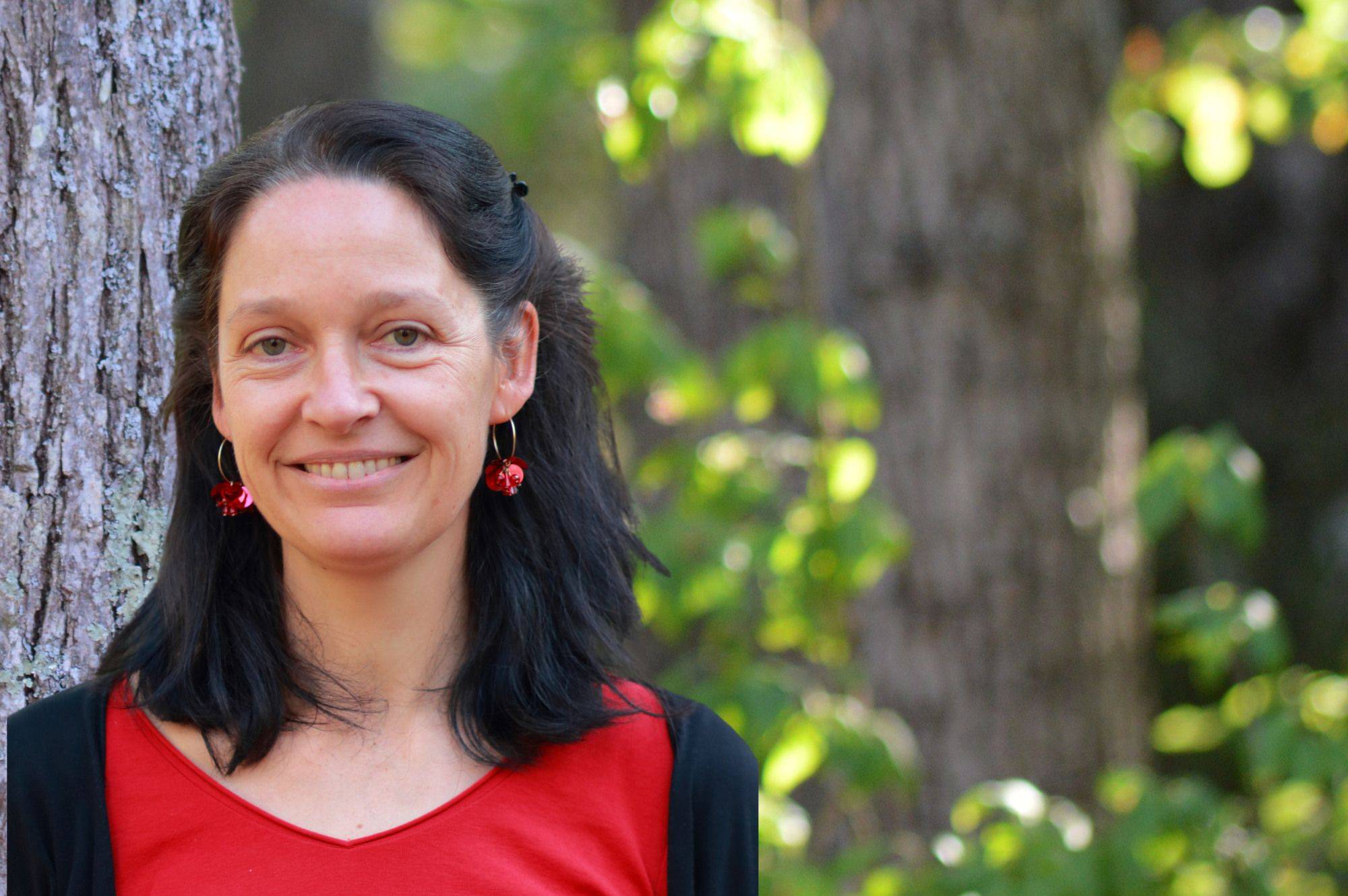 5 questions à Claire Sellier, fondation GoodPlanet
