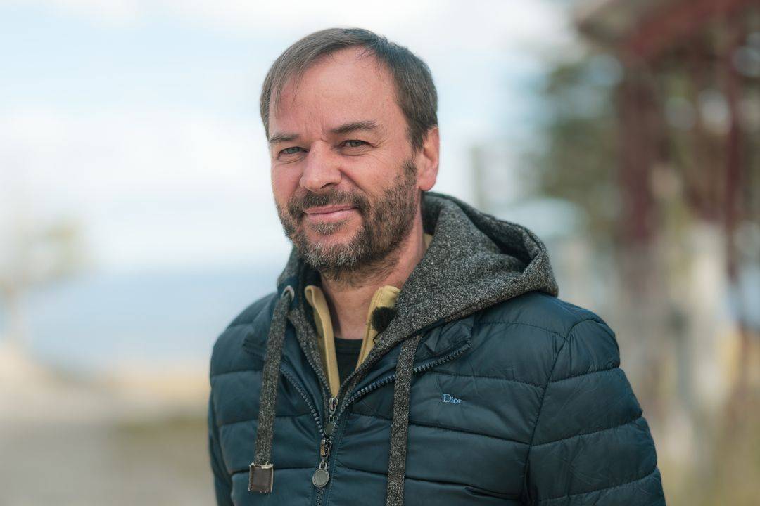 5 questions au directeur de l'Alliance Française d'Ushuaia