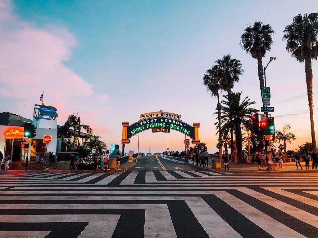 Combien de jours prévoir pour un voyage en Californie ?