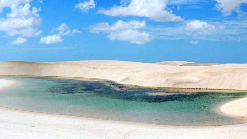 Les plus beaux paysages du Brésil