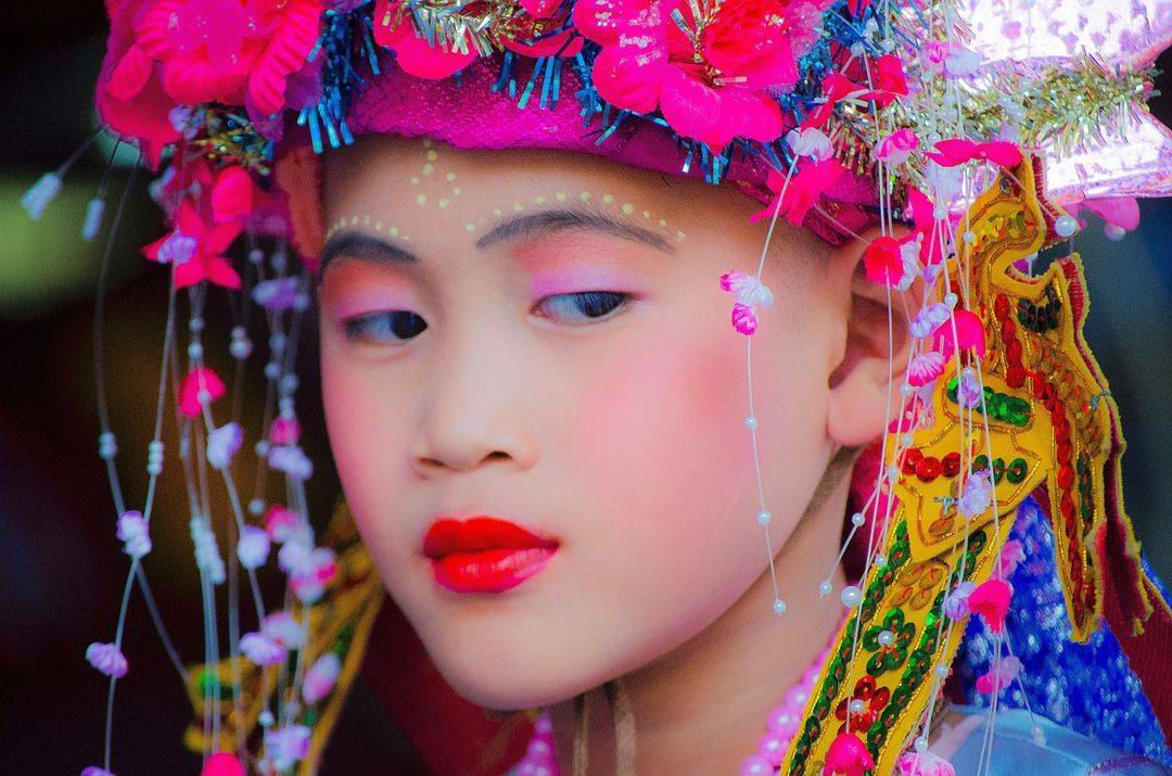 La Thaïlande, terre de paradoxe