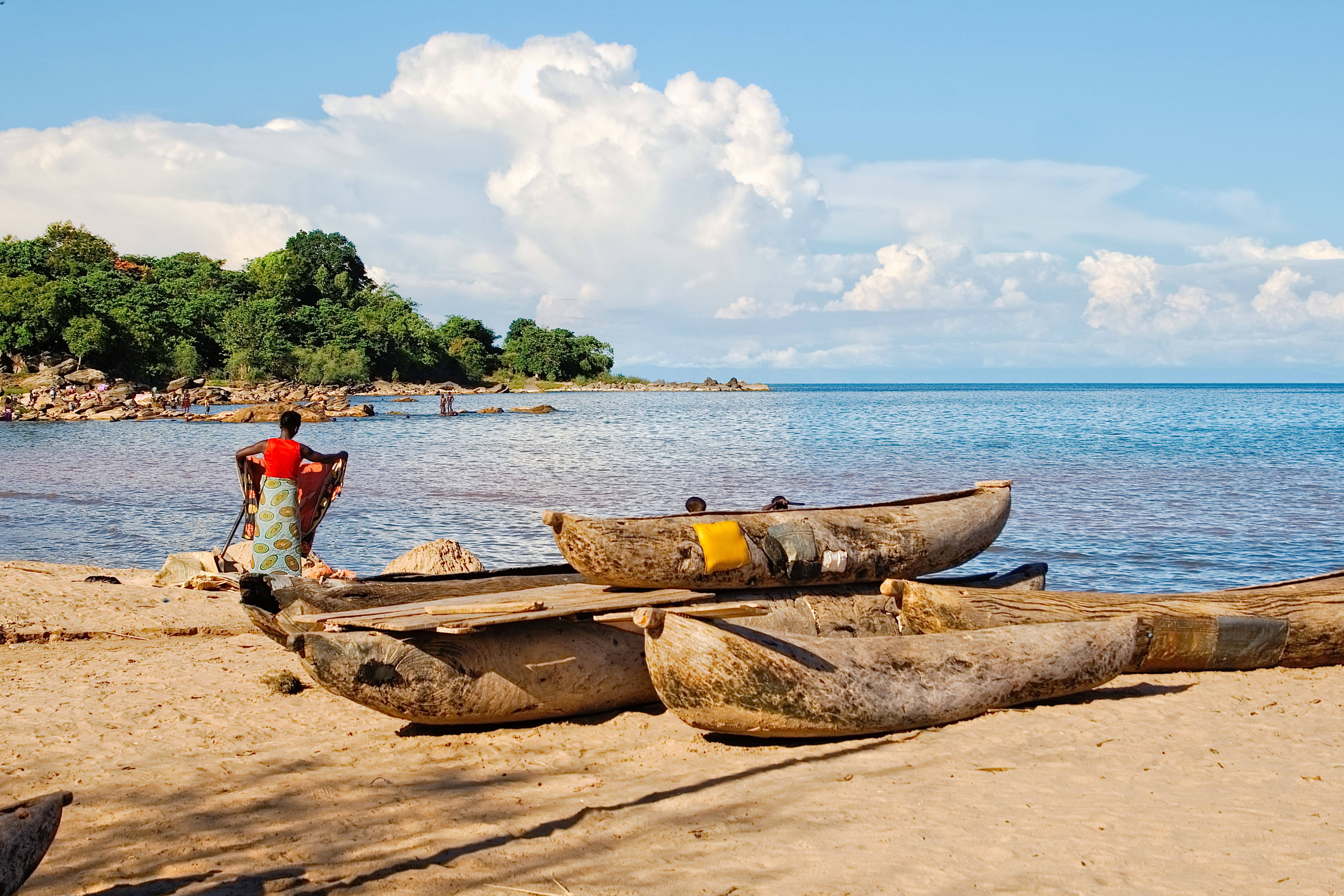 Voyage en famille Malawi