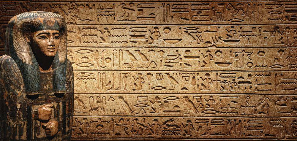 Momification et rites funéraires : une pratique mondiale, ancienne et … proche