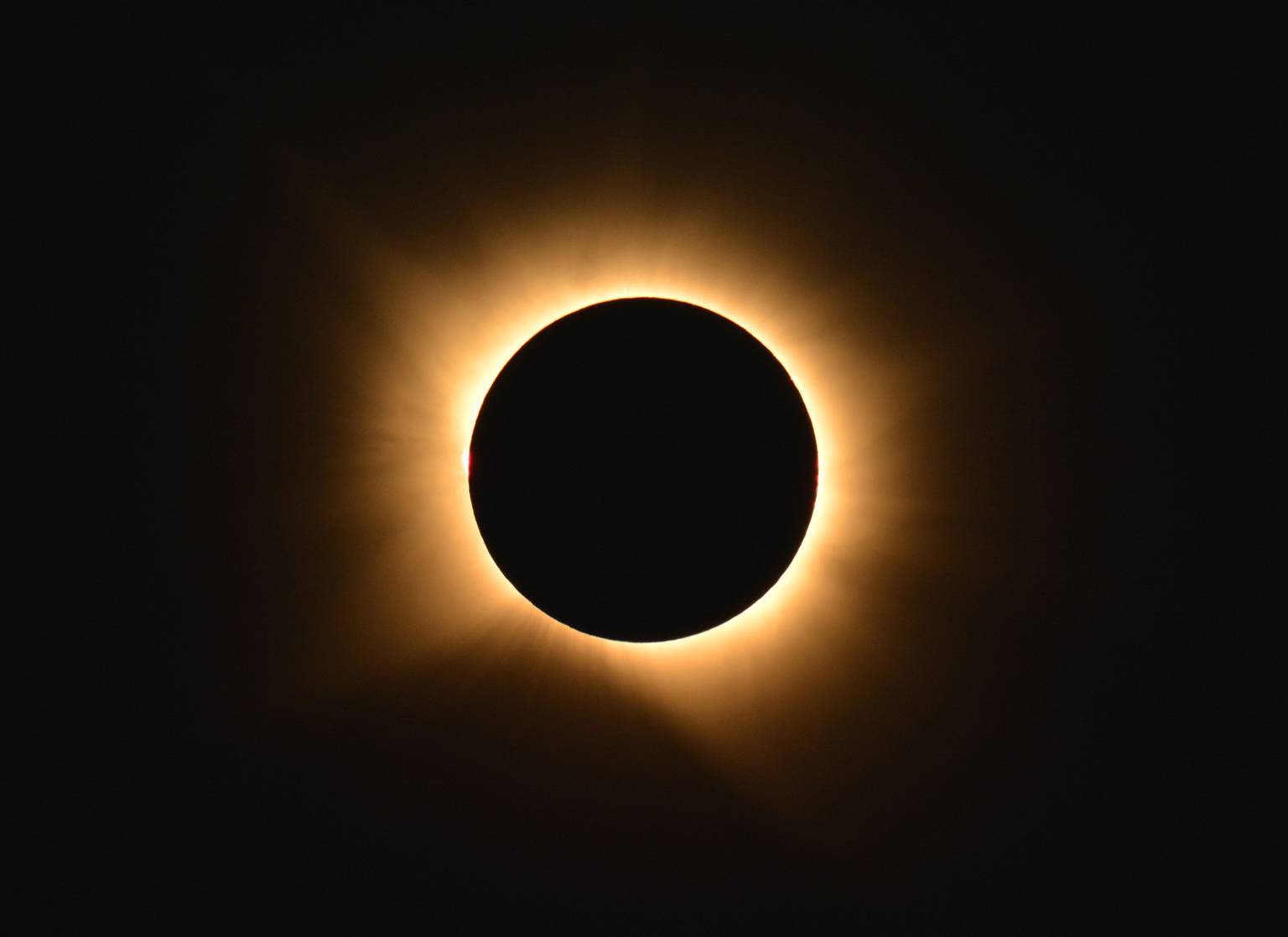 Le 2 août 2027, l'Égypte replongera dans l'ombre d'une éclipse : Les Maisons du Voyage vous y emmènent