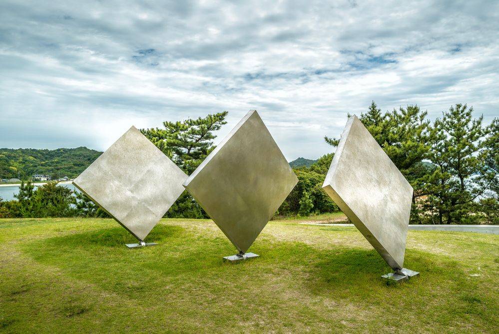 Présentation du voyage : "Au coeur de la création contemporaine du Japon"