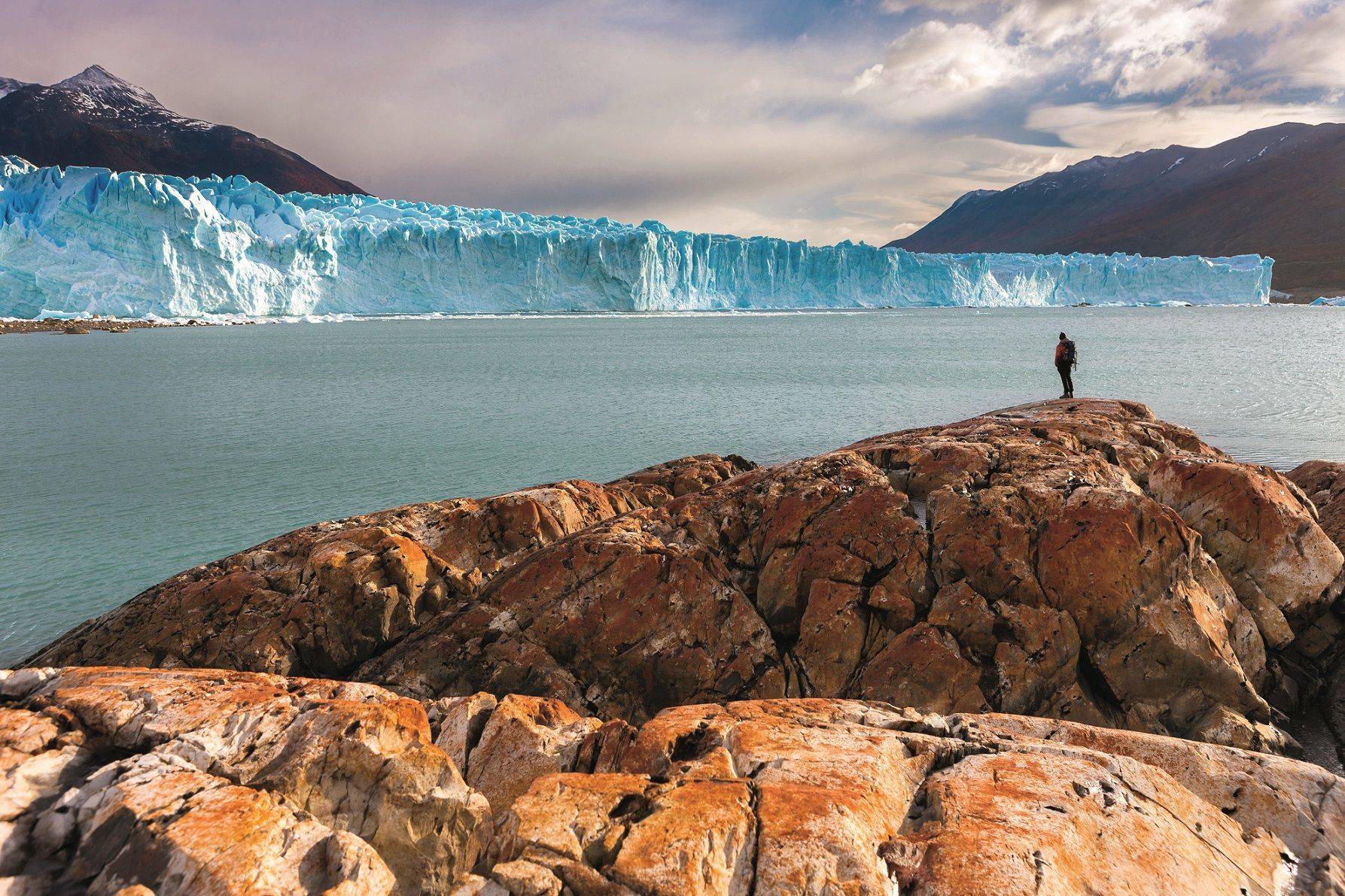 Combien de jours prévoir pour un voyage en Argentine ?