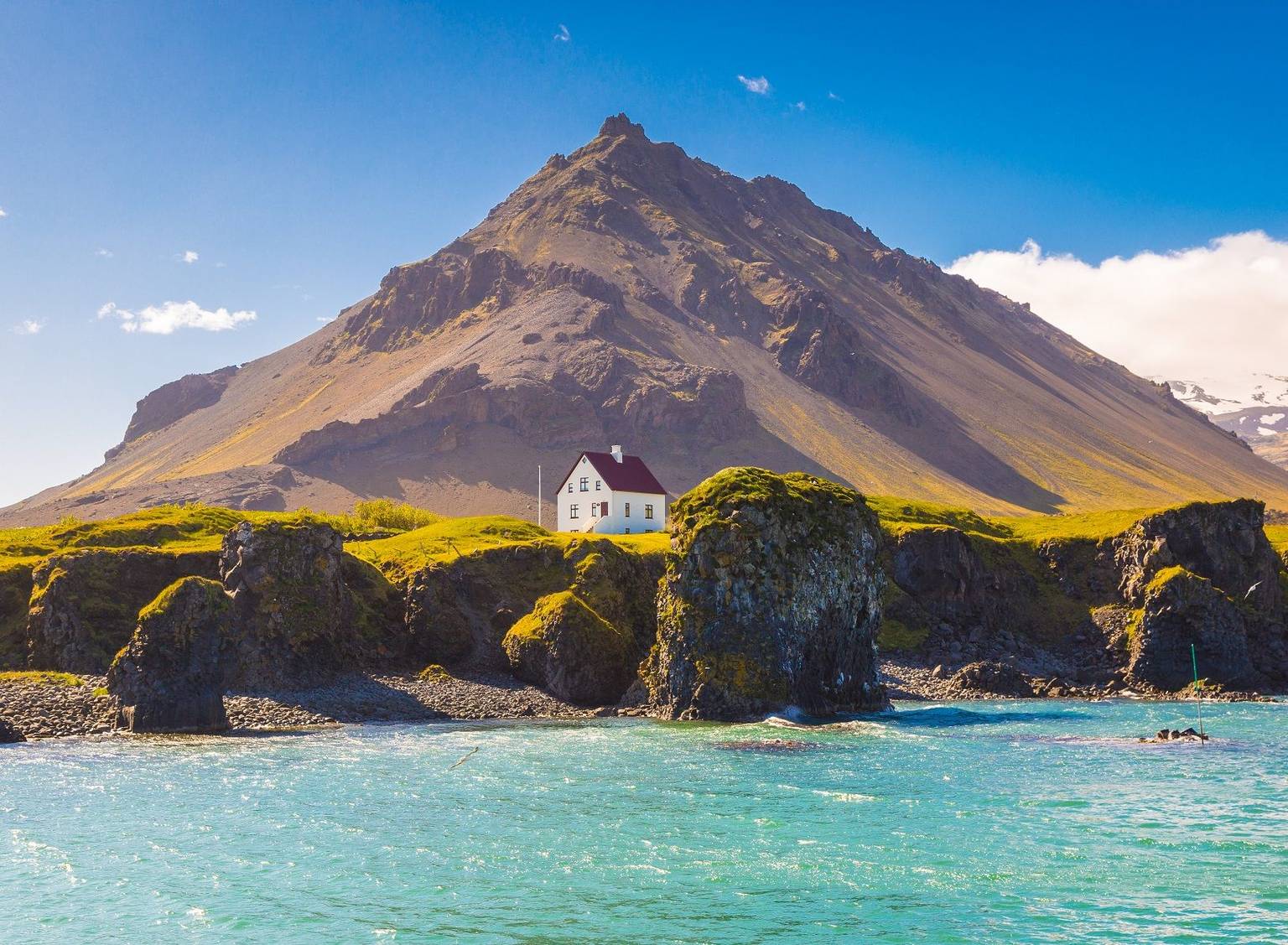 Combien de jours prévoir pour un voyage en Islande ?