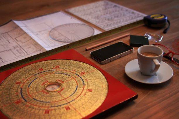 Atelier Fengshui
