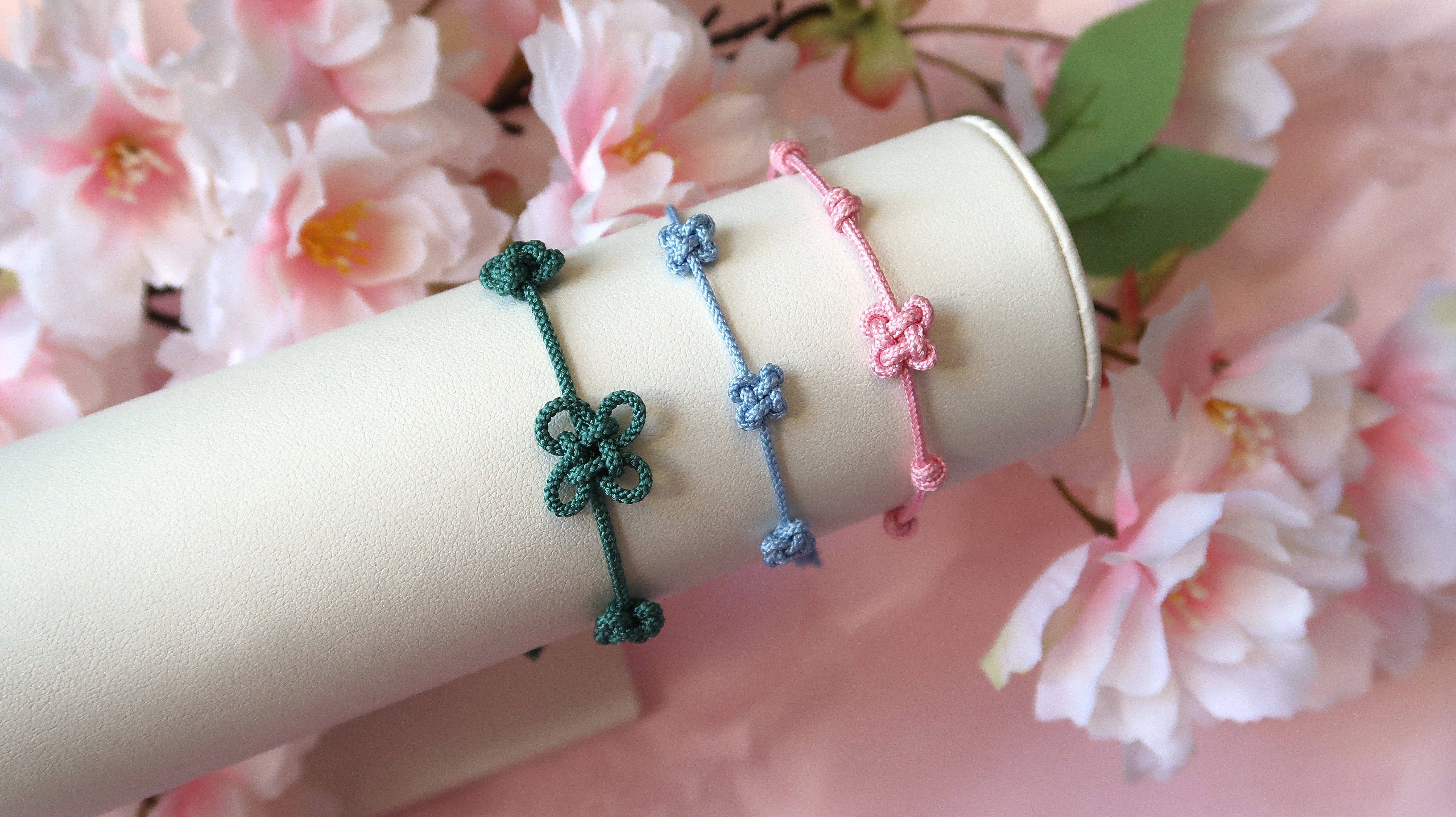 Atelier de Maedup 매듭 l'art traditionnel coréen du nouage