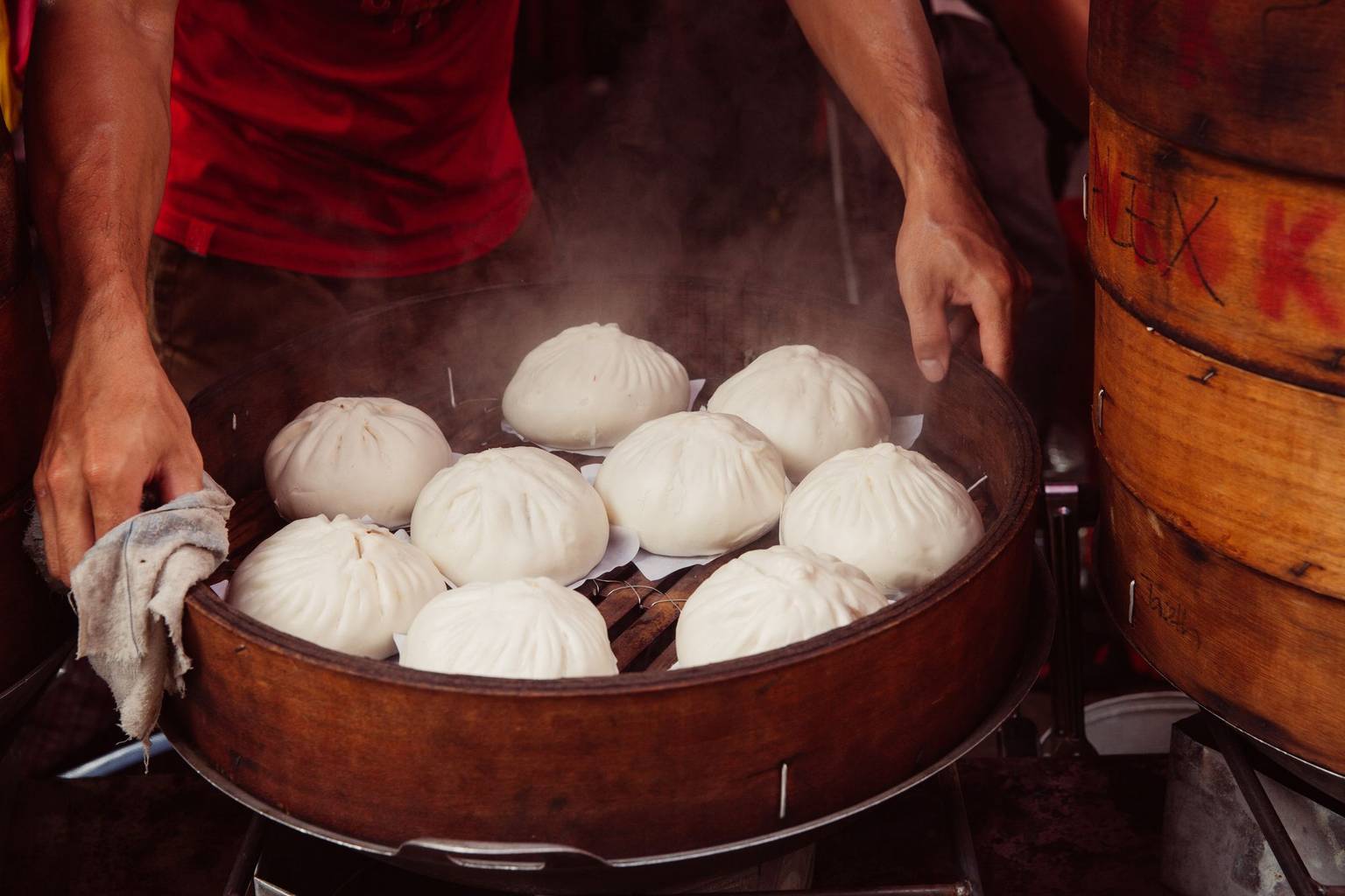 Présentation du voyage : "Une aventure gastronomique en Chine millénaire"