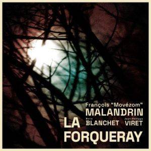 Cadets Club Forqueray : improvisations jazz avec le trio Movézom