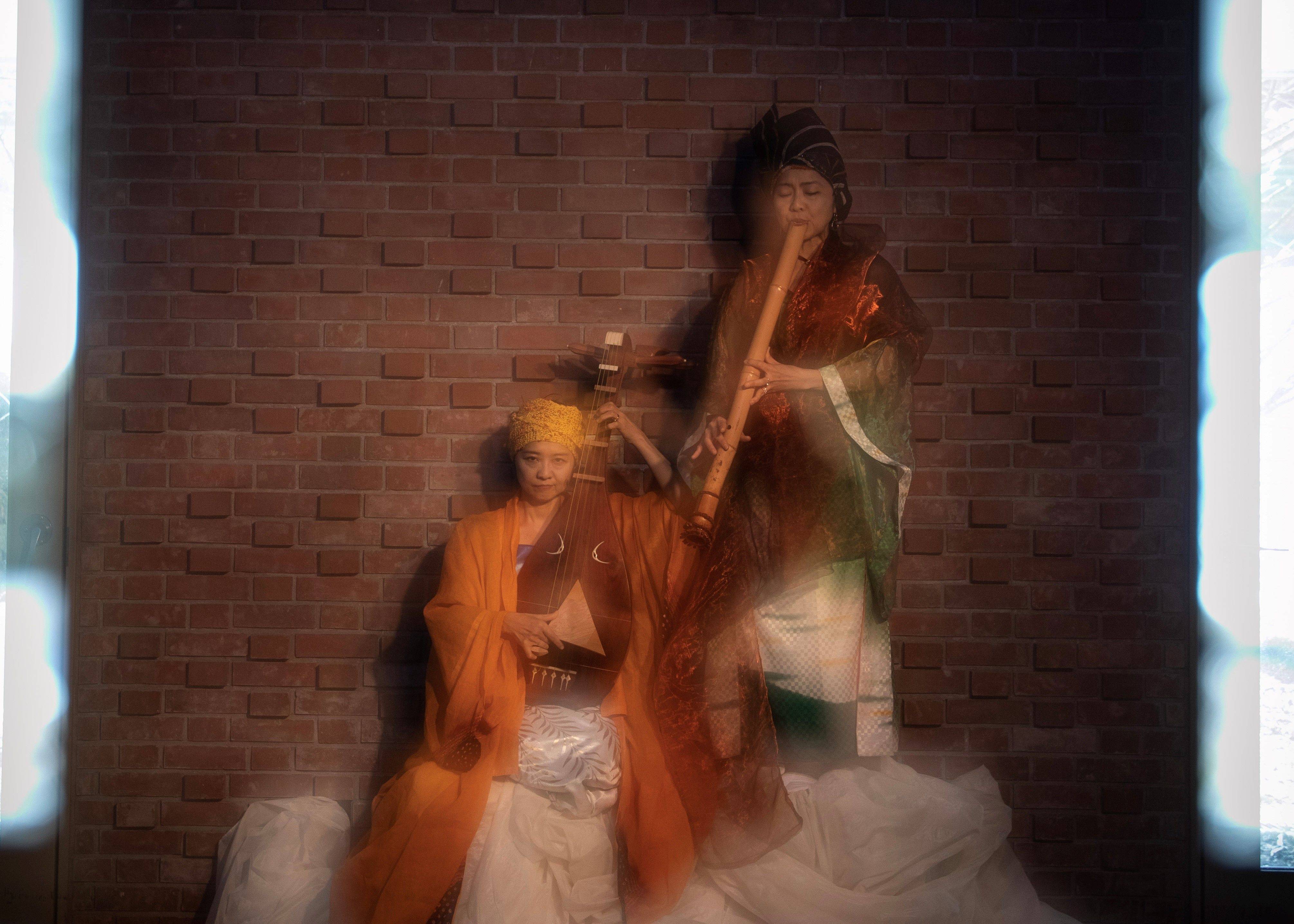 Conférence - concert : Histoire de la musique japonaise et japonisme dans l'art