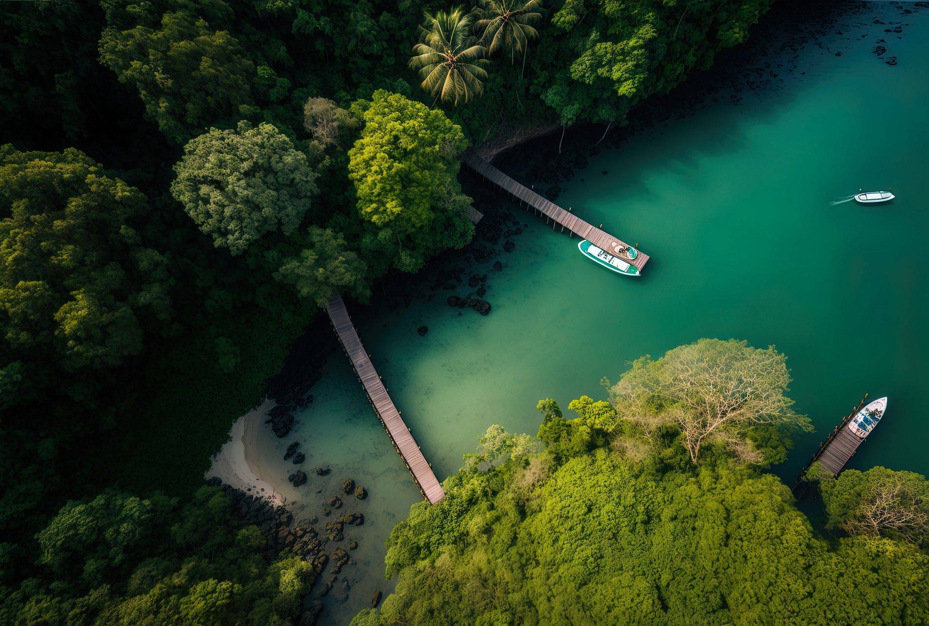 Les plus belles plages du Costa Rica