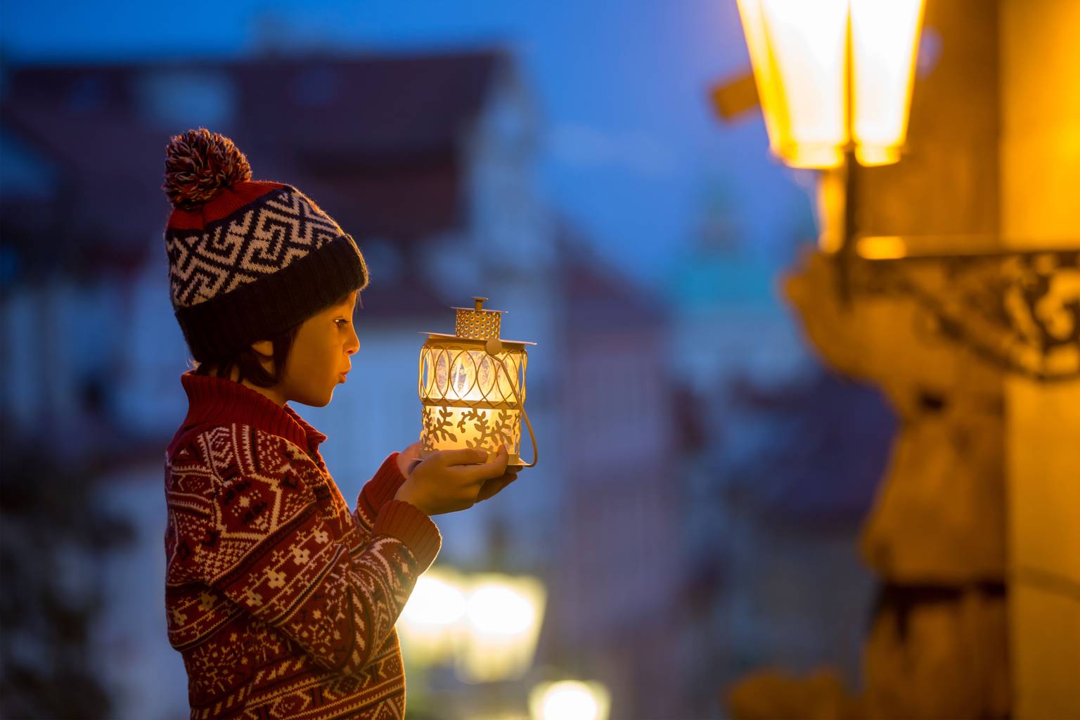 5 symboles de Noël à travers le monde