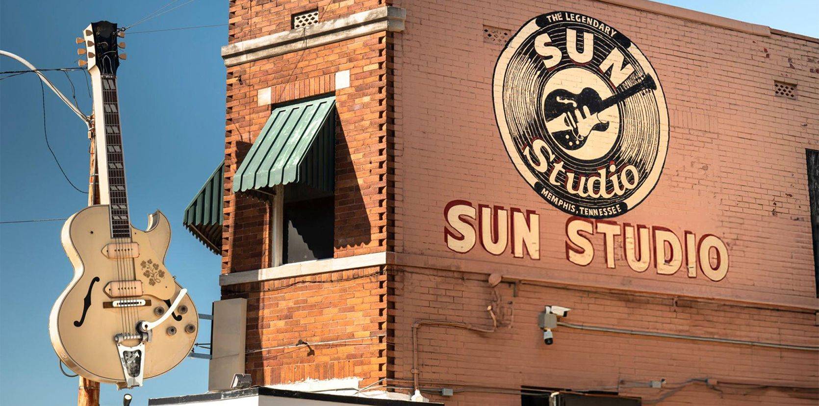 3 bonnes raisons de s’envoler pour Memphis