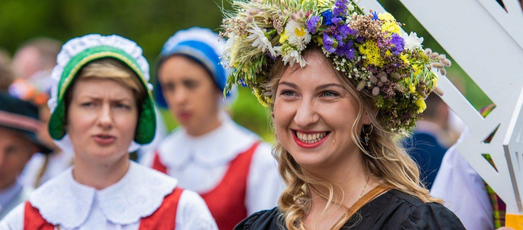 Voyage Vilnius