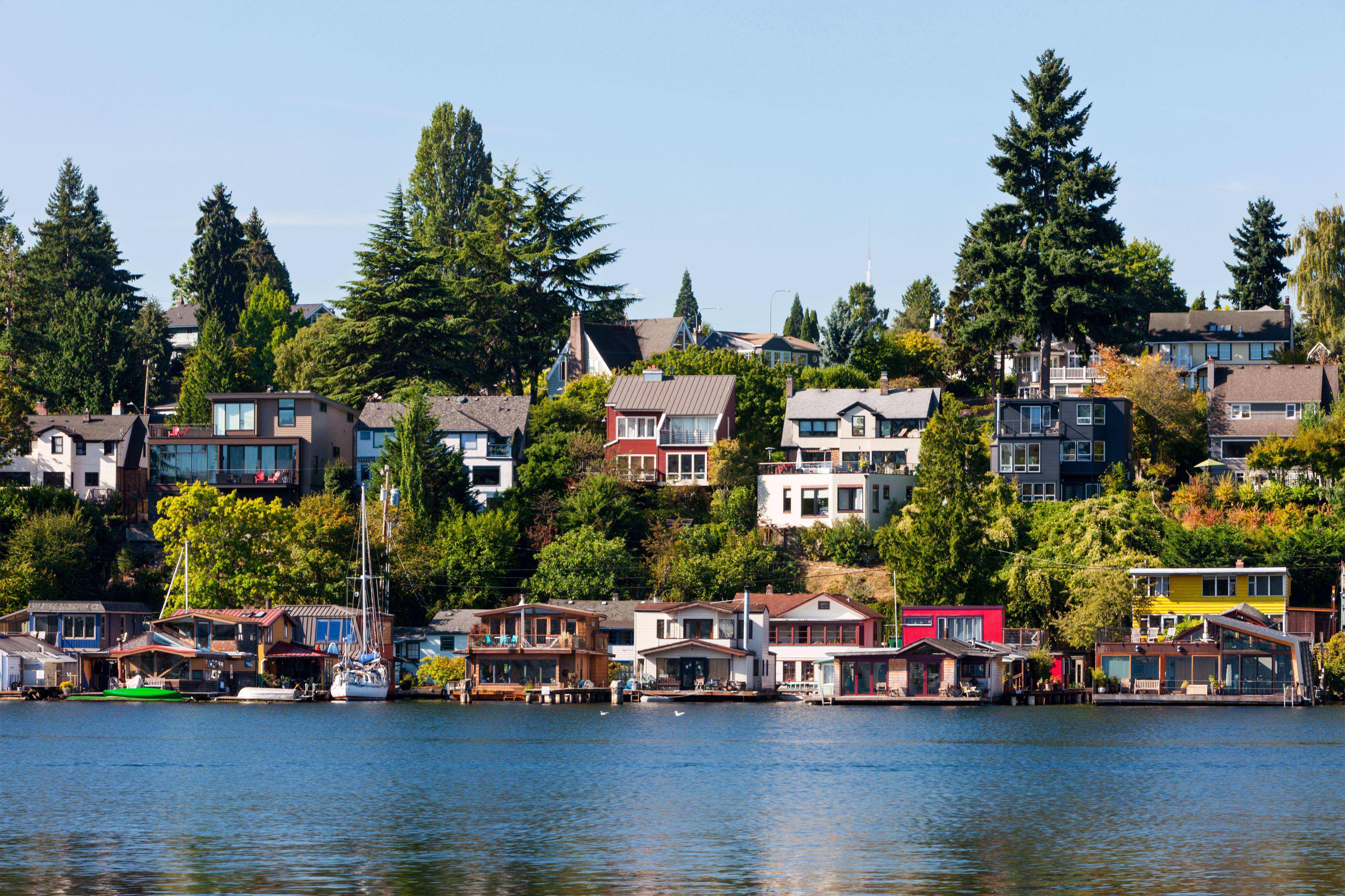 3 bonnes raisons de découvrir Seattle