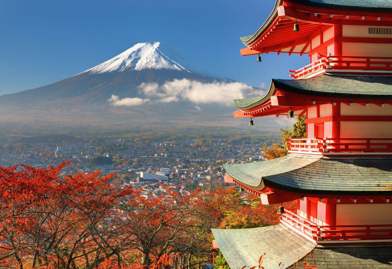 5 expériences culturelles pour comprendre l’âme du Japon