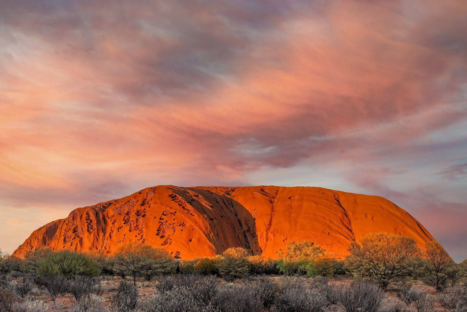 Décalage horaire et géographie Australie