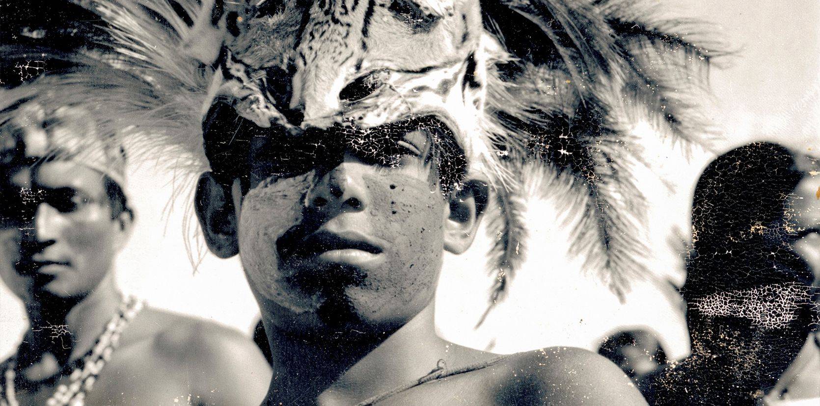 « Amazonie : nids ethniques », lumière sur des peuples en sursis