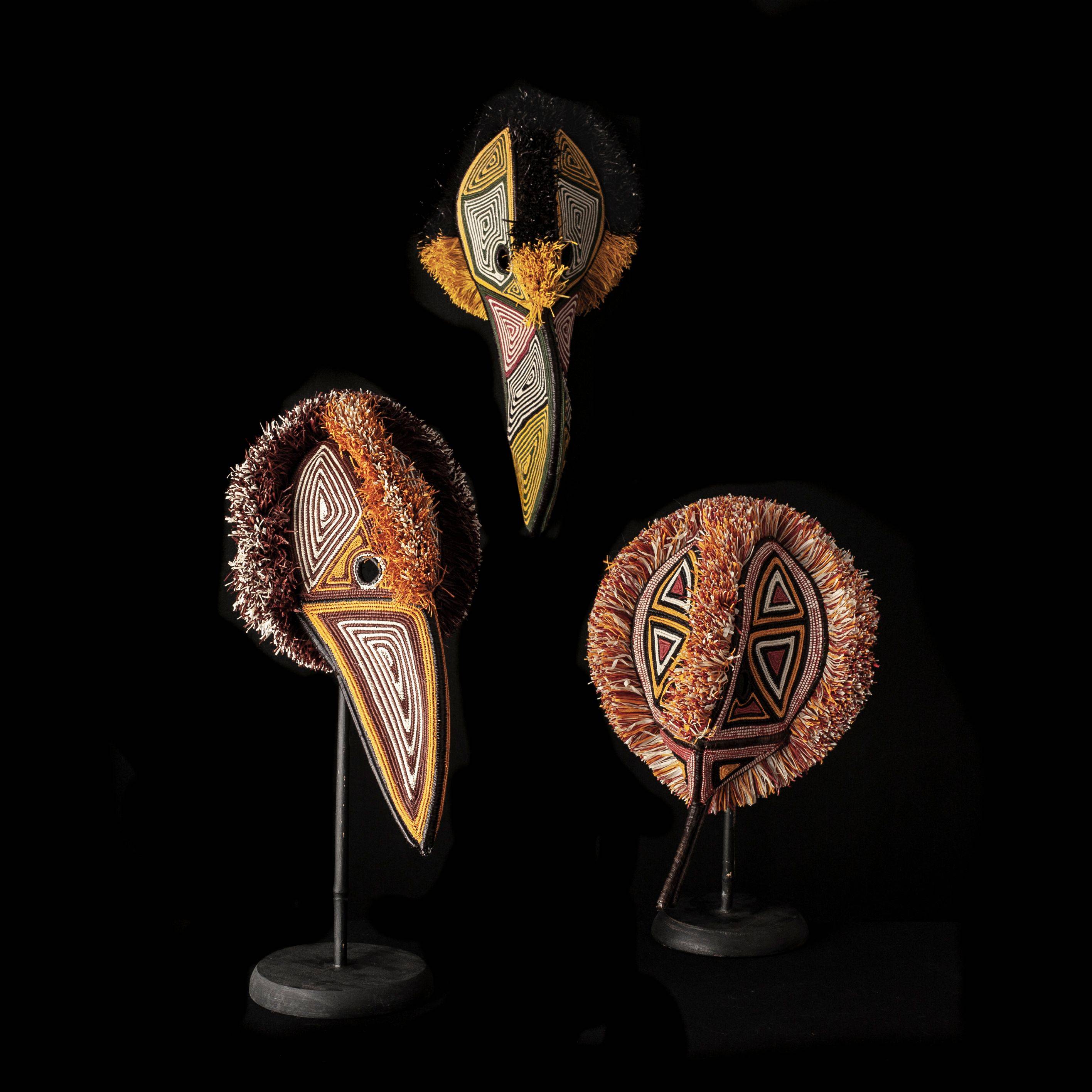 Pop-up store Ethic & Tropic et  Les Maisons du Voyage