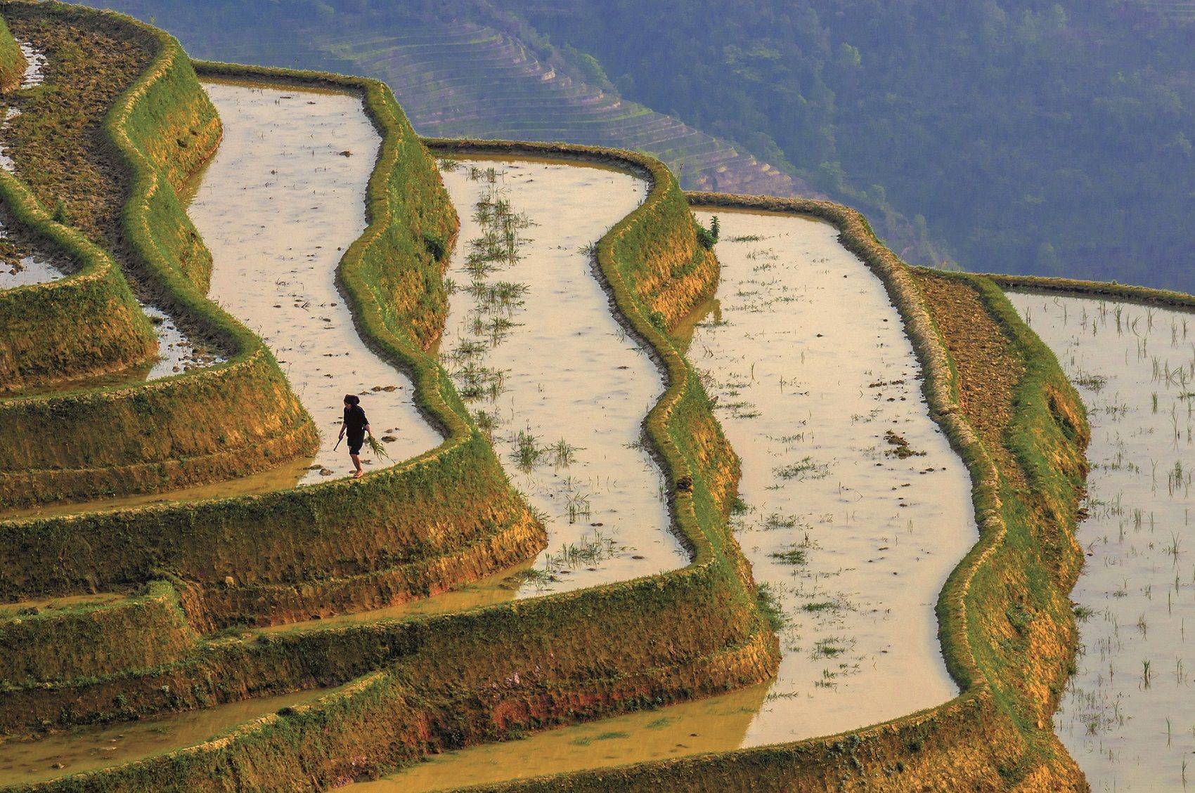 Agence de voyage Yunnan
