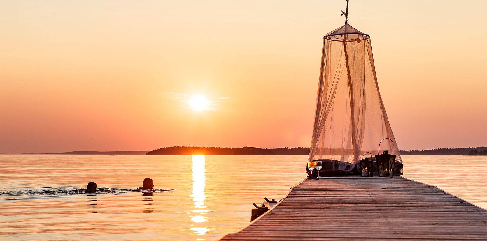 10 façons de célébrer la Saint-Valentin à travers le monde