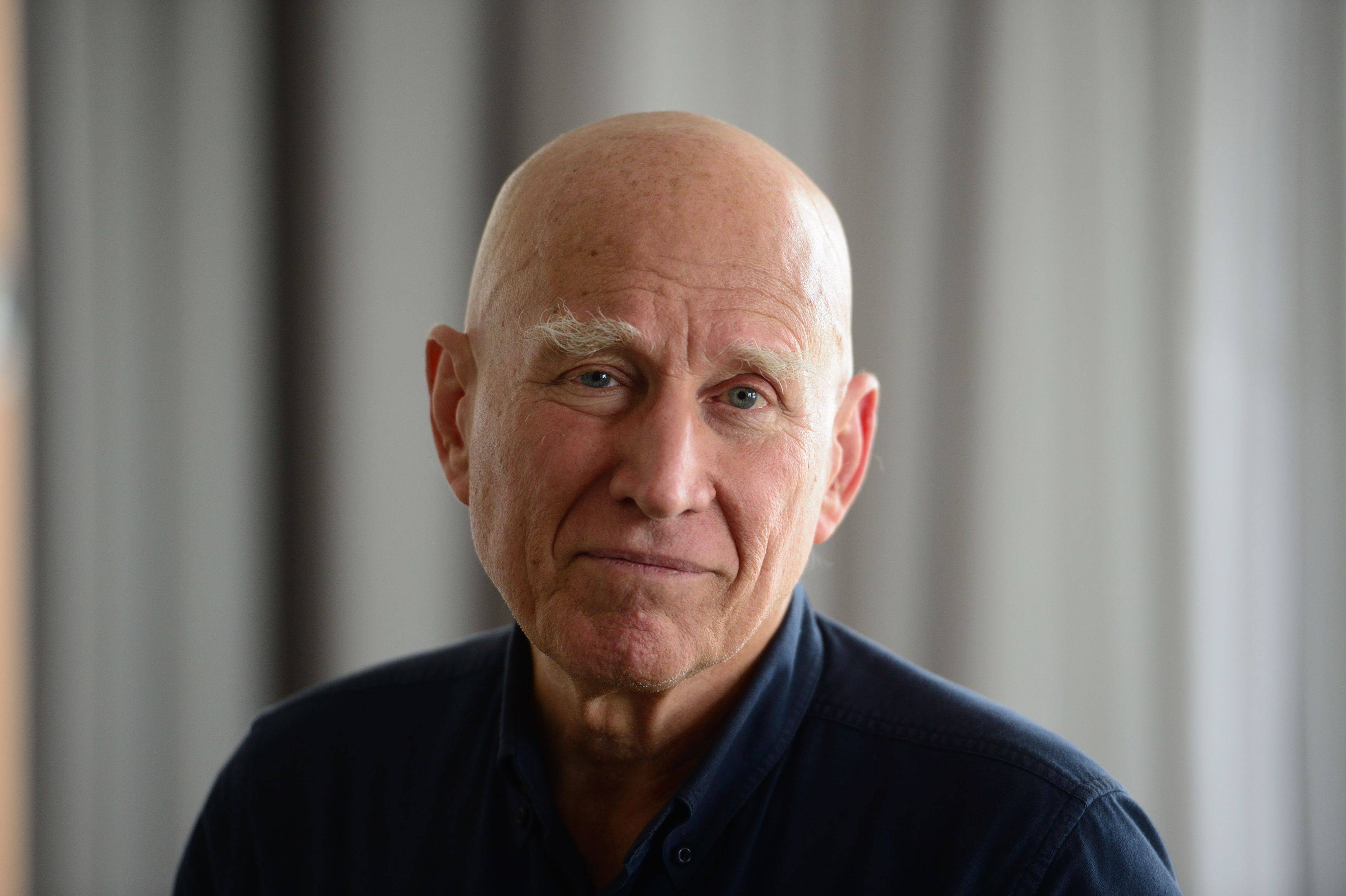 Sebastião Salgado (1944-2025), le clair et l’obscur.