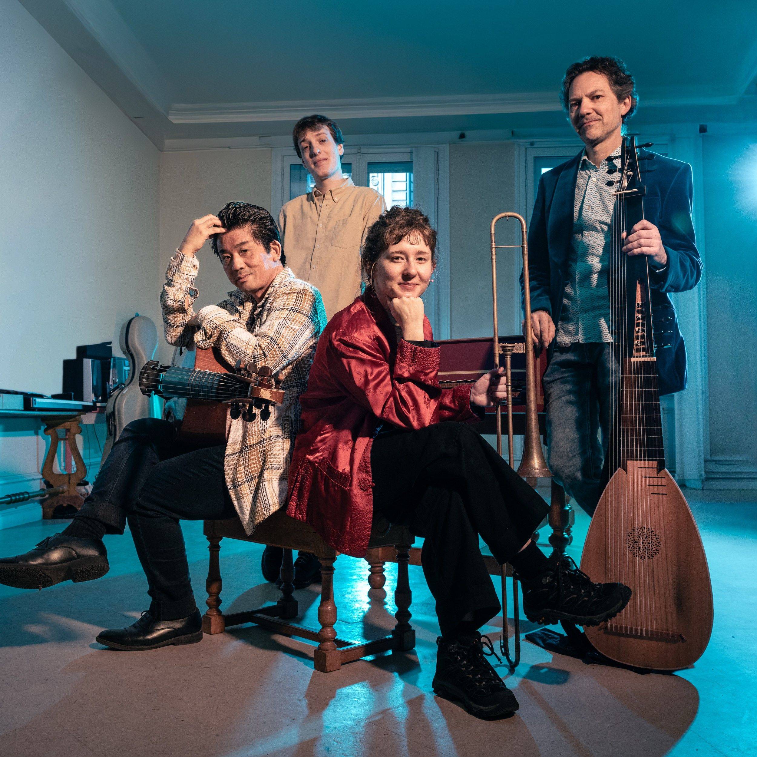 Time Machine - Un Voyage dans le Temps