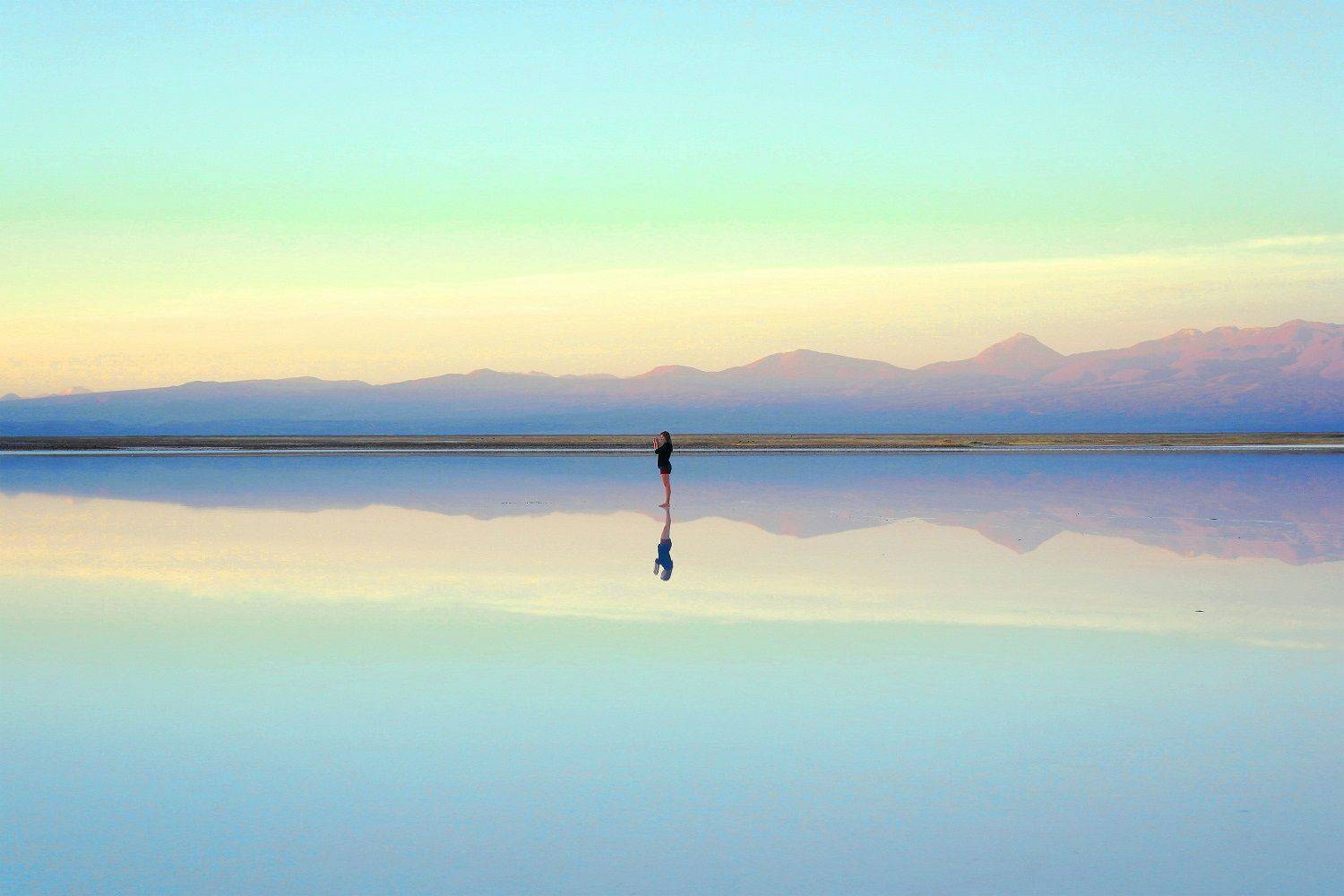 Tous nos itinéraires