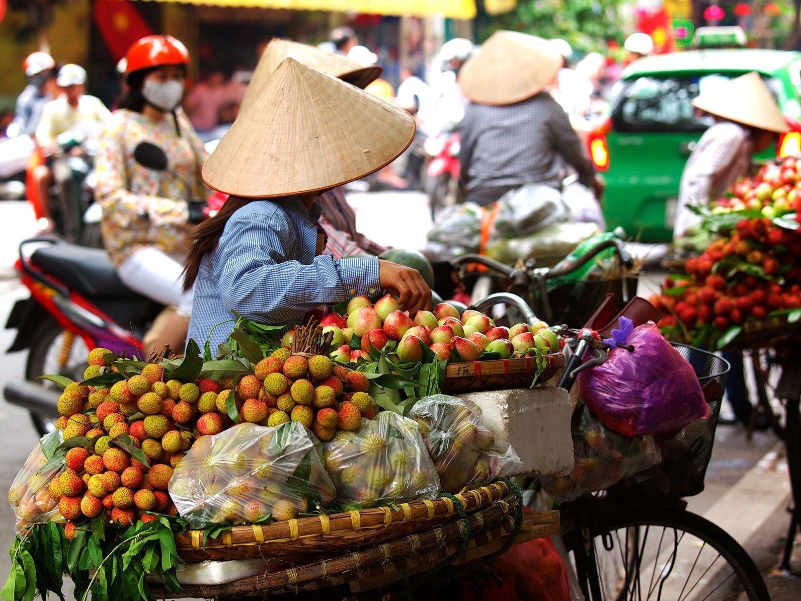 Combien de jours prévoir pour un voyage au Vietnam ?