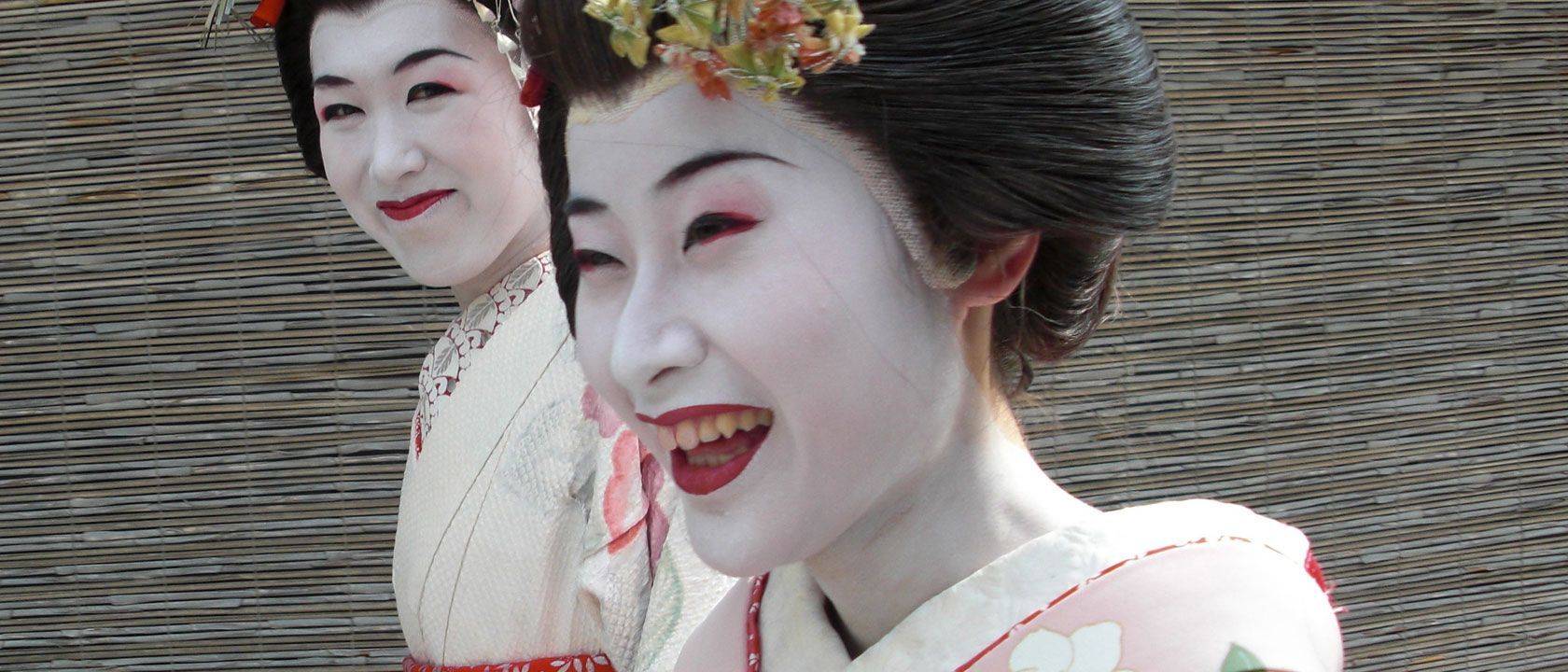 Voyage à deux Japon