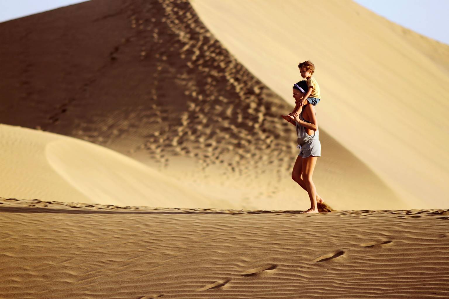 20 conseils pour bien voyager en famille