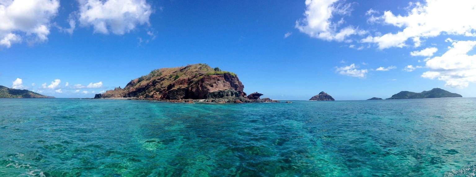 Circuit accompagné Mayotte