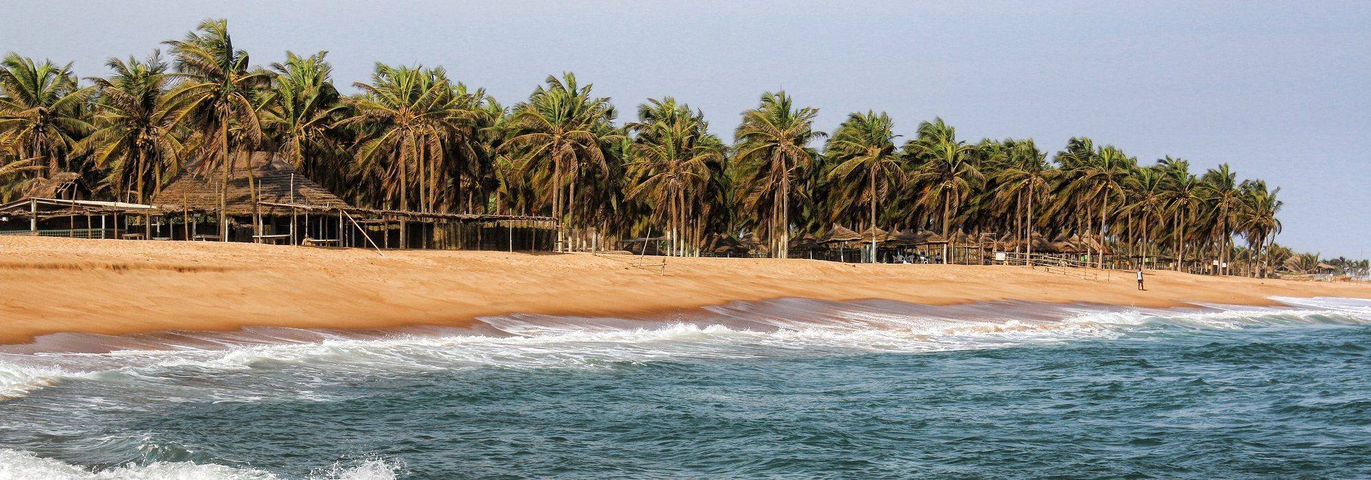 Circuit accompagné Togo