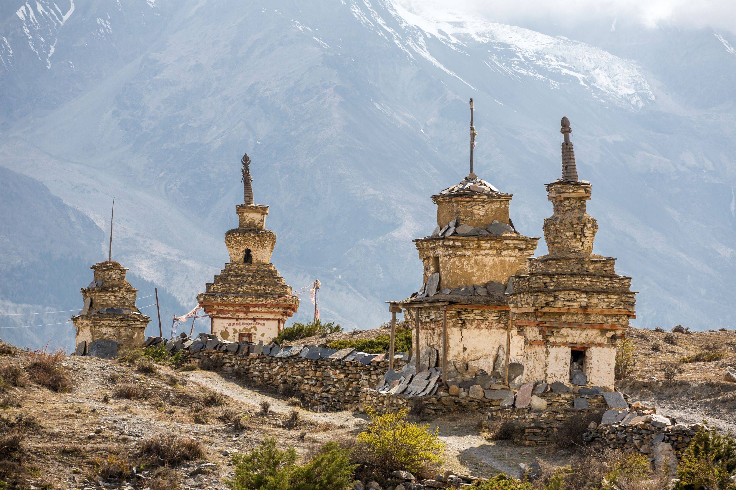 5 idées de destinations originales