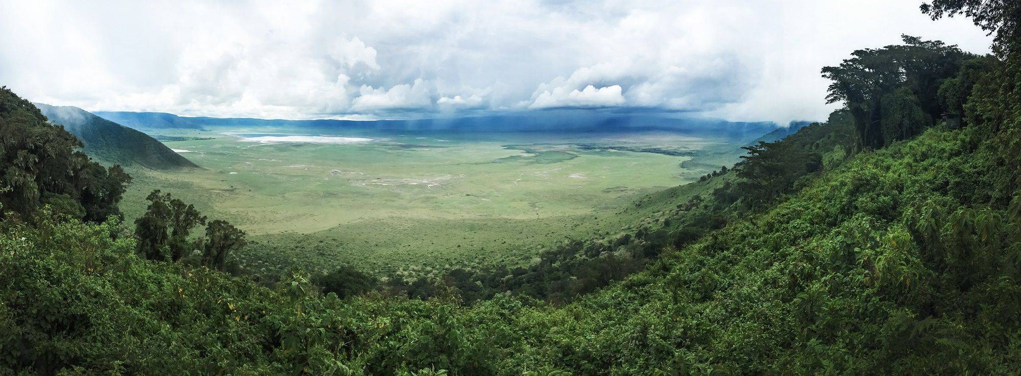 Circuit accompagné Tanzanie
