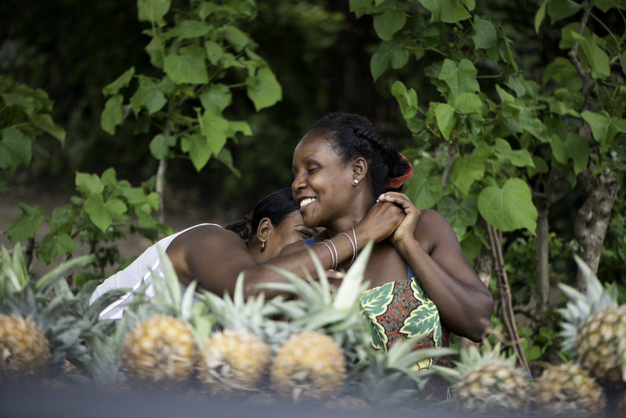 Voyage à Madagascar