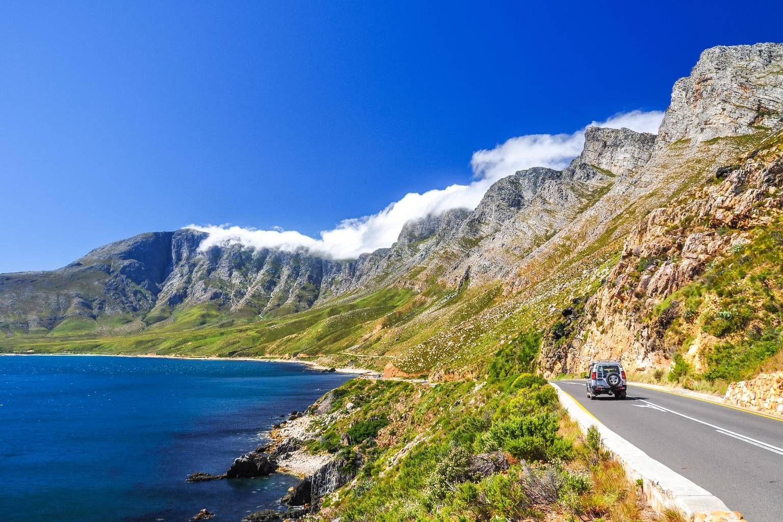 Guide de voyage Afrique du Sud : que voir, que faire ?